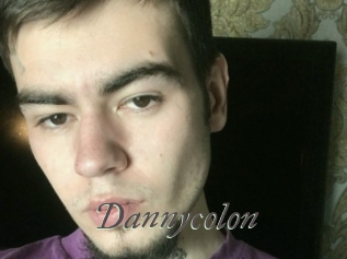 Dannycolon