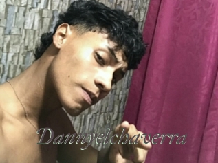 Dannyelchaverra