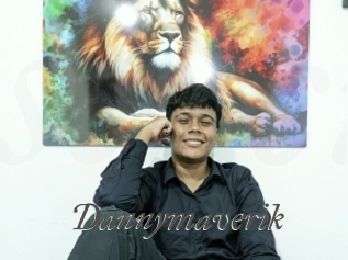 Dannymaverik
