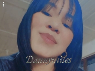 dannymiles Sexcams city