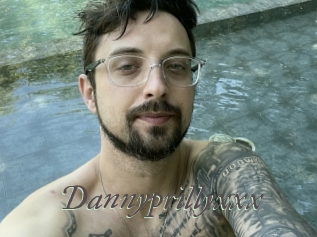 Dannyprillyxxx