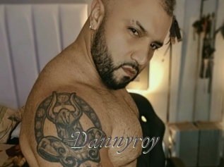 Dannyroy