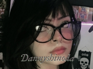 Dannyshinoda