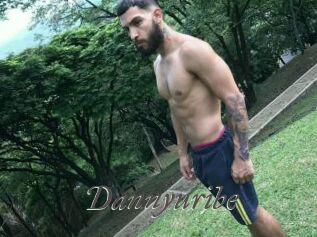 Dannyuribe