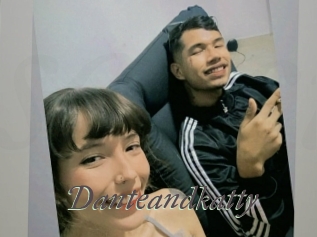 danteandkatty Sexcams city