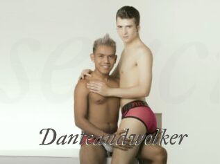 Danteandwolker