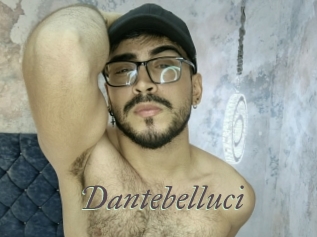 dantebelluci Sexcams city