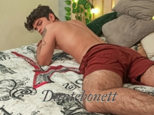 dantebonett Sexcams city