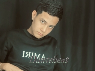 danteheat Sexcams city
