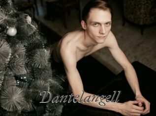 Dantelangell