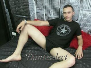Danteselect