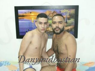 Danyandbastian