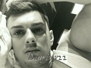 Danyboy22