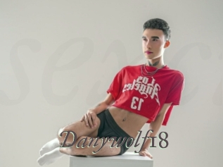 danywolf18 Sexcams city