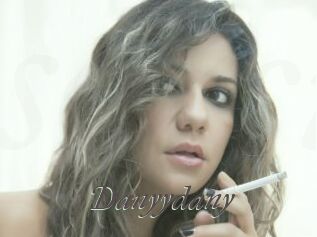 Danyydany