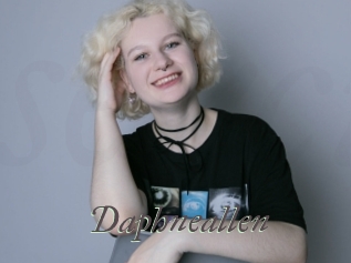 Daphneallen