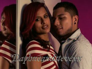 Daphneandstevexx