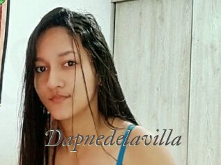 Dapnedelavilla