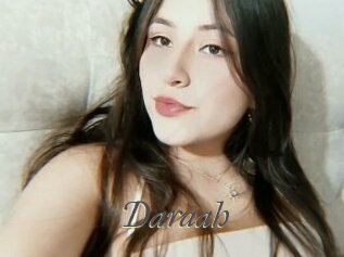 Daraah