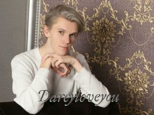 Darcyloveyou