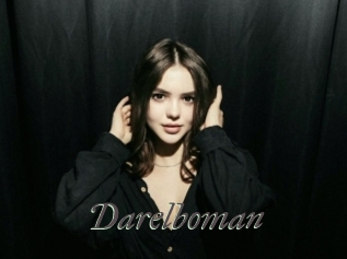 Darelboman