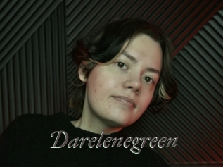 Darelenegreen