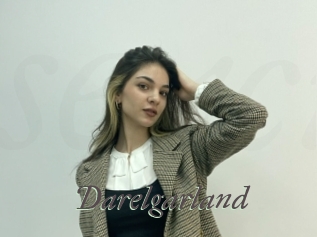 Darelgarland