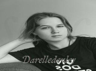Darelledenley
