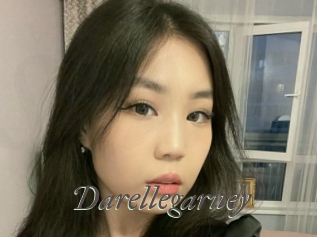 Darellegarney