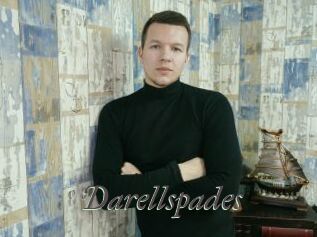 Darellspades