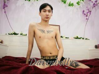 Darenholly