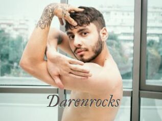 Darenrocks