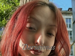 Dariajonas