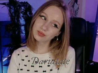 Dariatate