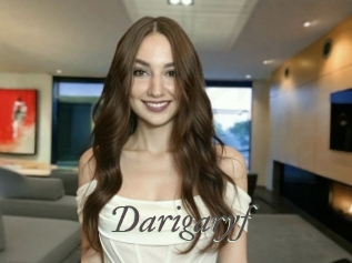 Darigaryf
