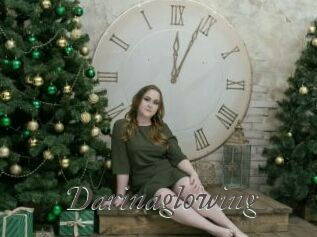Darinaglowing