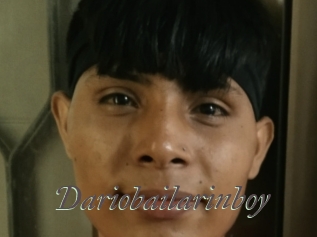 Dariobailarinboy