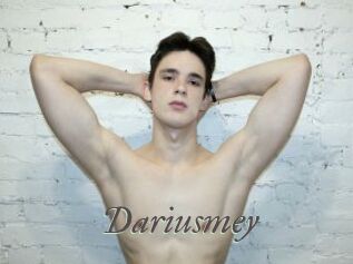 Dariusmey
