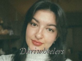 dariwheelers Sexcams city