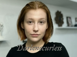 Darlenecurless