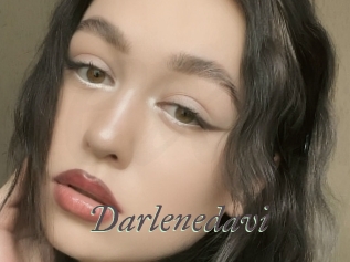 darlenedavi Sexcams city