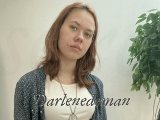 Darlenedeman