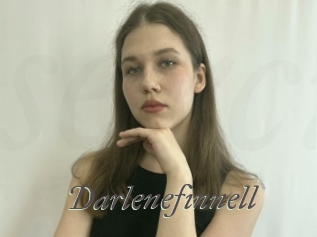 darlenefinnell Sexcams city