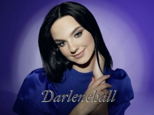 darlenehall Sexcams city
