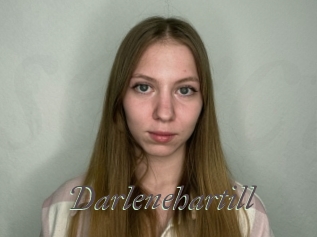 Darlenehartill