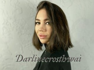 Darlinecrosthwai