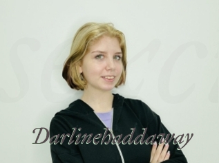 Darlinehaddaway
