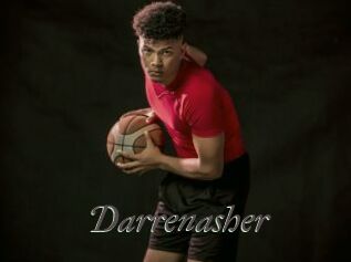 Darrenasher