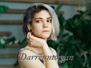 Darrenmorgan