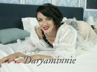 Daryaminnie